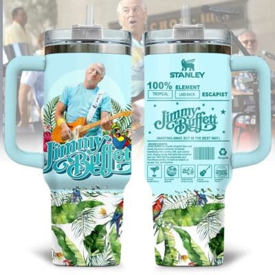 Premium JMB Stanley Cup NTH3459LTT