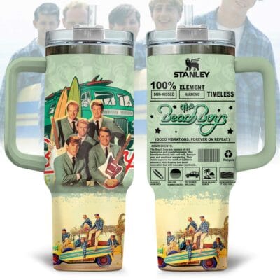 Premium BCHB Stanley Cup NTH3465LTT