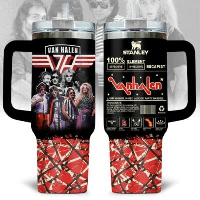 Premium VANH Stanley Cup NTH3466LTT
