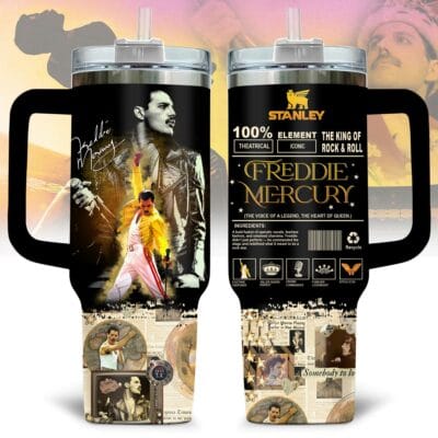 Premium FRMC Stanley Cup NTH3490LTT