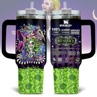 Premium BTJ Stanley Cup NTH3511LTT