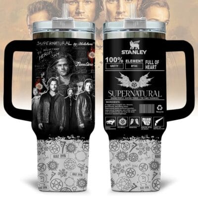 Premium SUNA Stanley Cup NTH3519LTT