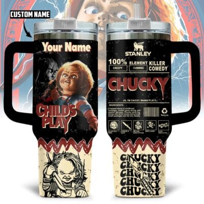 Premium CKY Stanley Cup NTH3552LTT
