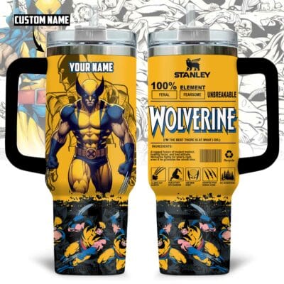 Premium WLR Stanley Cup NTH3558LTT