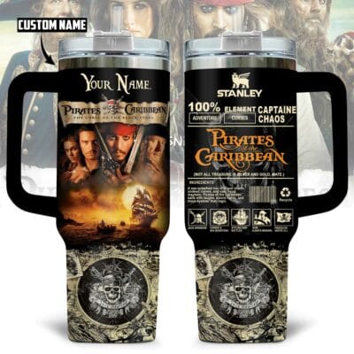 Premium PTC Stanley Cup NTH3560LTT