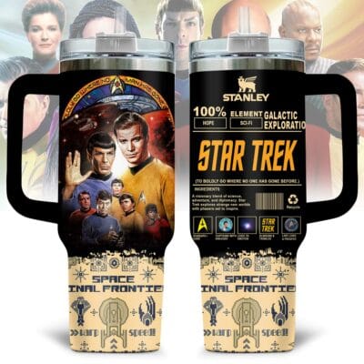 Premium STRK Stanley Cup NTH3573LTT