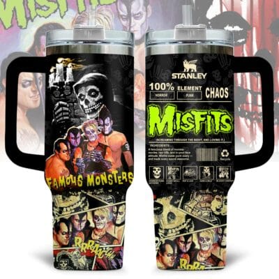 Premium MISF Stanley Cup NTH3610LTT