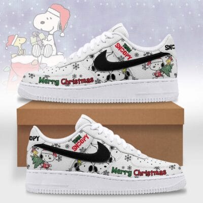 SNOO AF1 Shoes HDN1698PMD