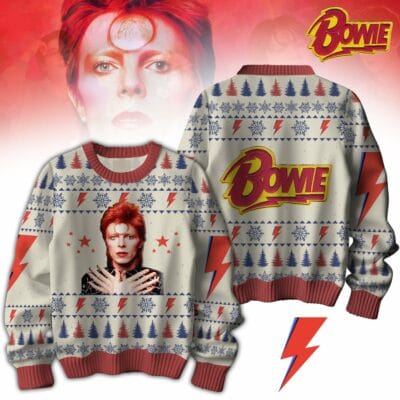DBOW Ugly Sweater HDN1989NVH