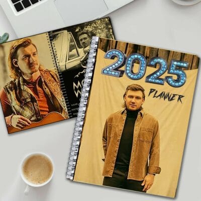 MGW Planner HDN2306NVH
