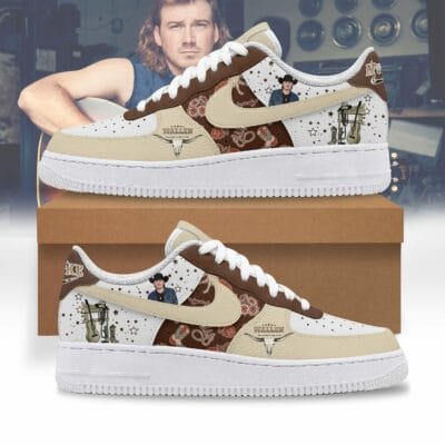MGW AF1 Shoes HDN2532NVH
