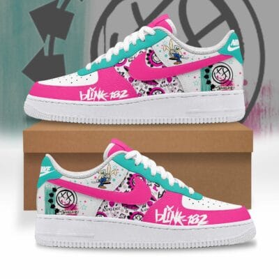 BLNK AF1 Shoes HDN2534NVH