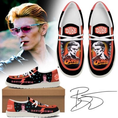 DBOW Hey Dude Shoes HTH2759LTT