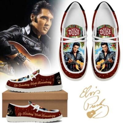 ELV Hey Dude Shoes HTH2762LTT