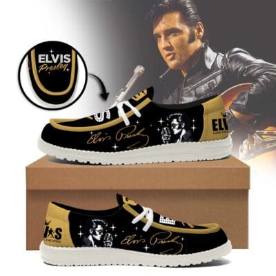 ELV Hey Dude Shoes HTH2797LTT