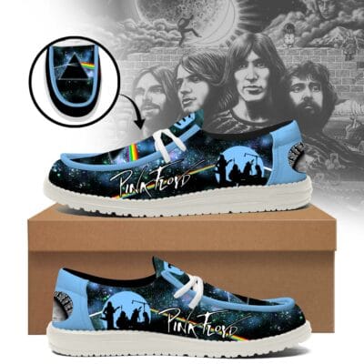 PFLO Hey Dude Shoes HTH2838LTT