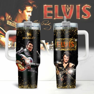 ELV Stanley Tumbler 40oz HTH2847LTT