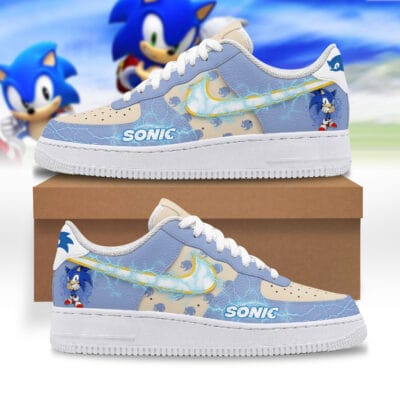 SONC AF1 Shoes NTH1341NTS