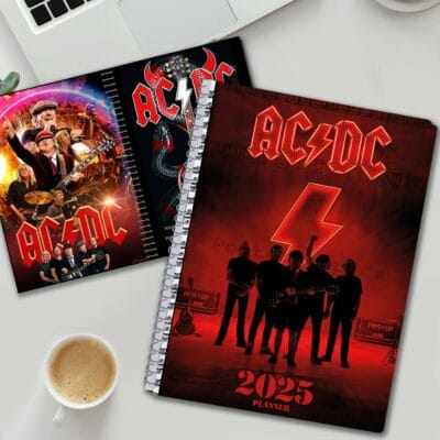 ACDC Planner NTH2274NVH