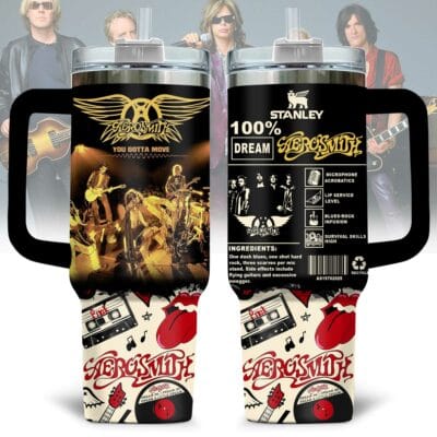 Premium AERO Stanley Cup NTH3679LTT