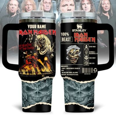 Premium IRMD Stanley Cup NTH3713LTT