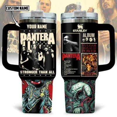 PANT Stanley Tumbler 40oz NTH3781LTT