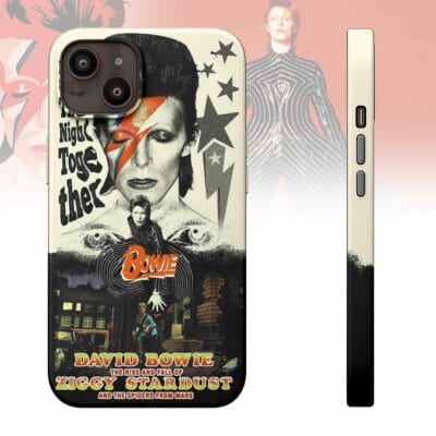 DBOW Phone Case NTH3891LTT