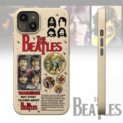 TBTL Phone Case NTH3895LTT