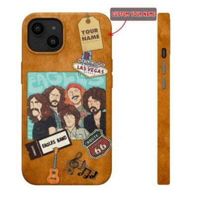 EAGL Phone Case MNG3882NTS