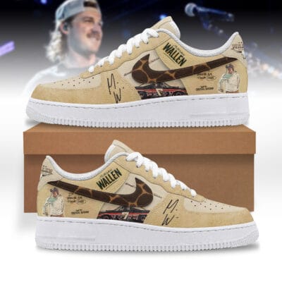 MGW AF1 Shoes MNG4012NTS