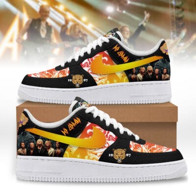 DEFL AF1 Shoes MNG3998NTS