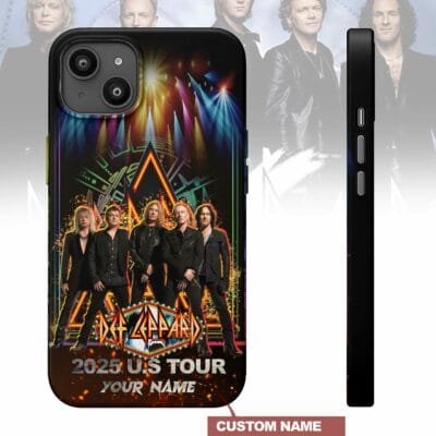 DEFL Phone Case MNG3944LTT