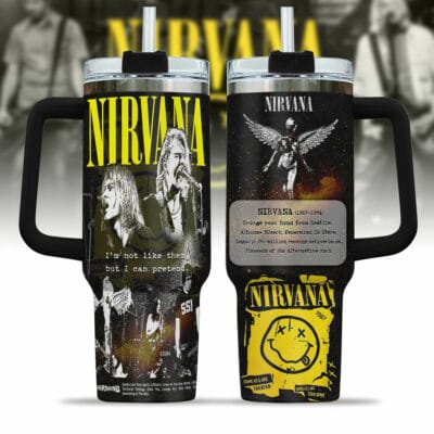 NVNA Tumbler MNG4172NTS