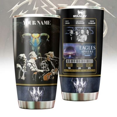 EAGL Tumbler NTH3963LTT