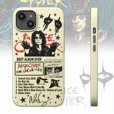 ALCP Phone Case NTH3967LTT