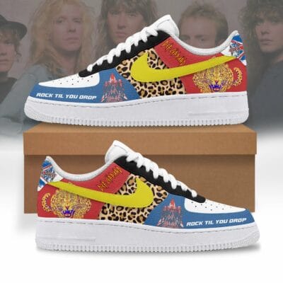 DEFL AF1 Shoes NTH4083NVH