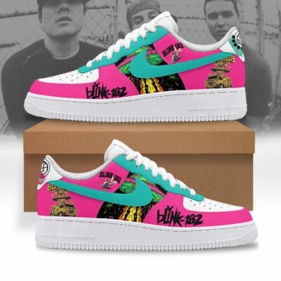 BLNK AF1 Shoes NTH4084NVH