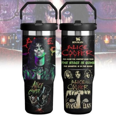 ALCP Stanley Flip Straw Tumbler  NTH4105LTT