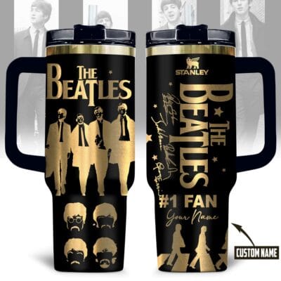 TBTL Laser Engraved Stanley Tumbler 40oz NTH4140LTT