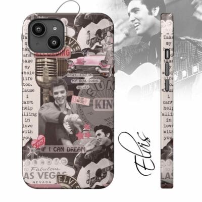 ELV Phone Case NTH4239LTT