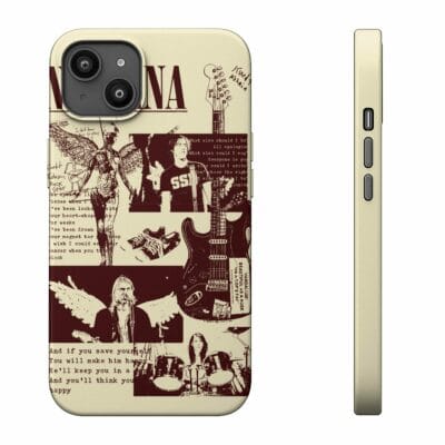 NVNA Phone Case NTH4244LTT