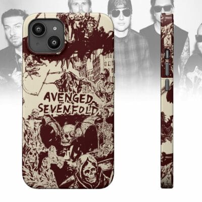 AVEN Phone Case NTH4251LTT