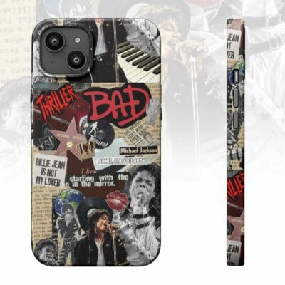 MCJS Phone Case NTH4253NVH