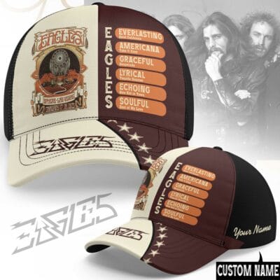 EAGL Cap NTH4324LTT