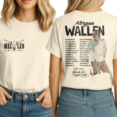 MGW T-shirt NTH4350LTT