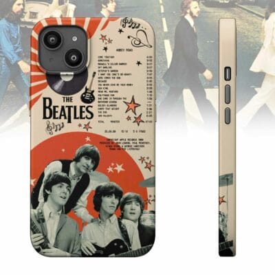 TBTL Phone Case TKC3935LTT