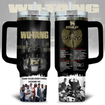 WTCL Stanley Tumbler 40oz TKC4049NVH