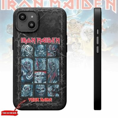 IRMD Phone Case TKC4261NVH