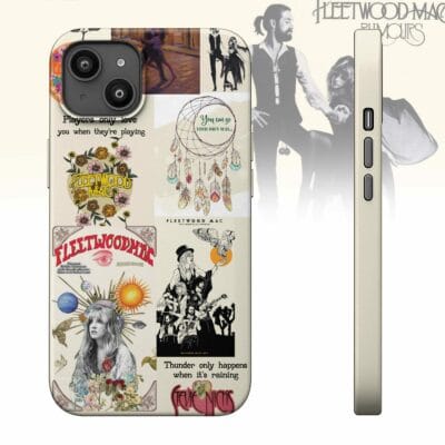 FLMA Phone Case MNG4123LTT