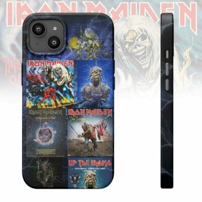 IRMD Phone Case MNG4229NVH